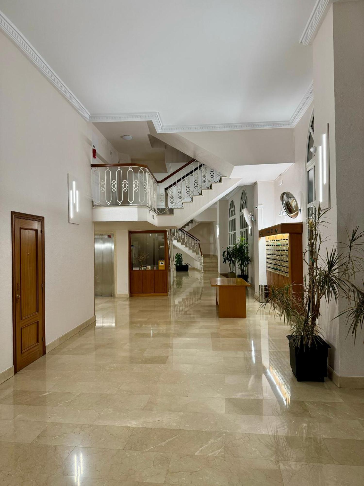 Apartamento Pioxii Center San Sebastian Ngoại thất bức ảnh