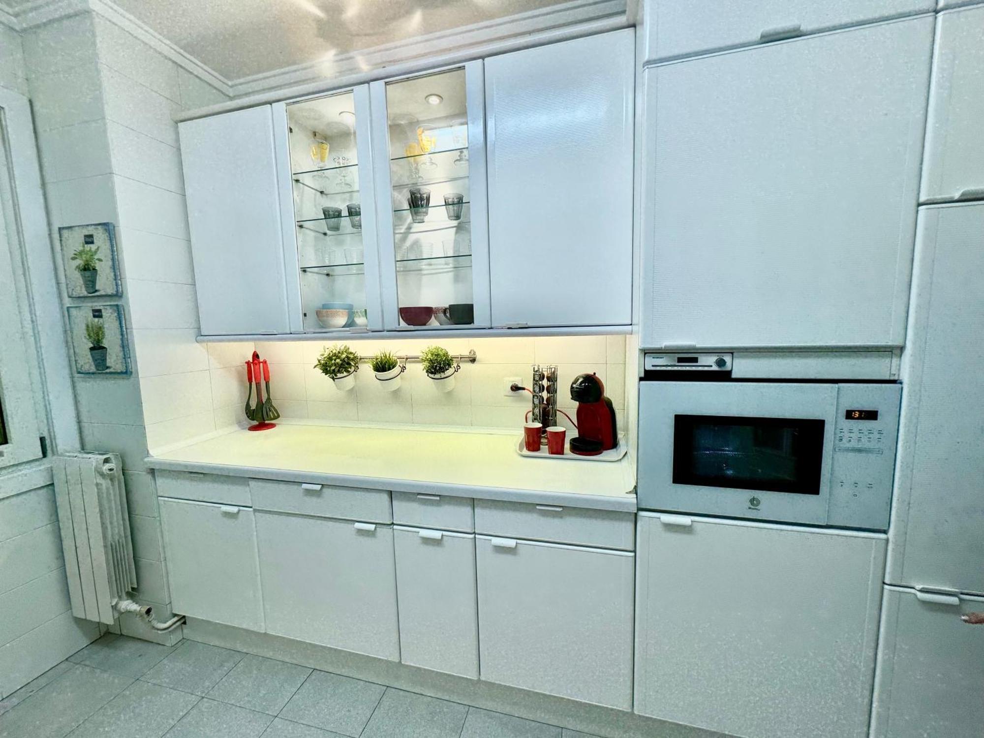 Apartamento Pioxii Center San Sebastian Ngoại thất bức ảnh