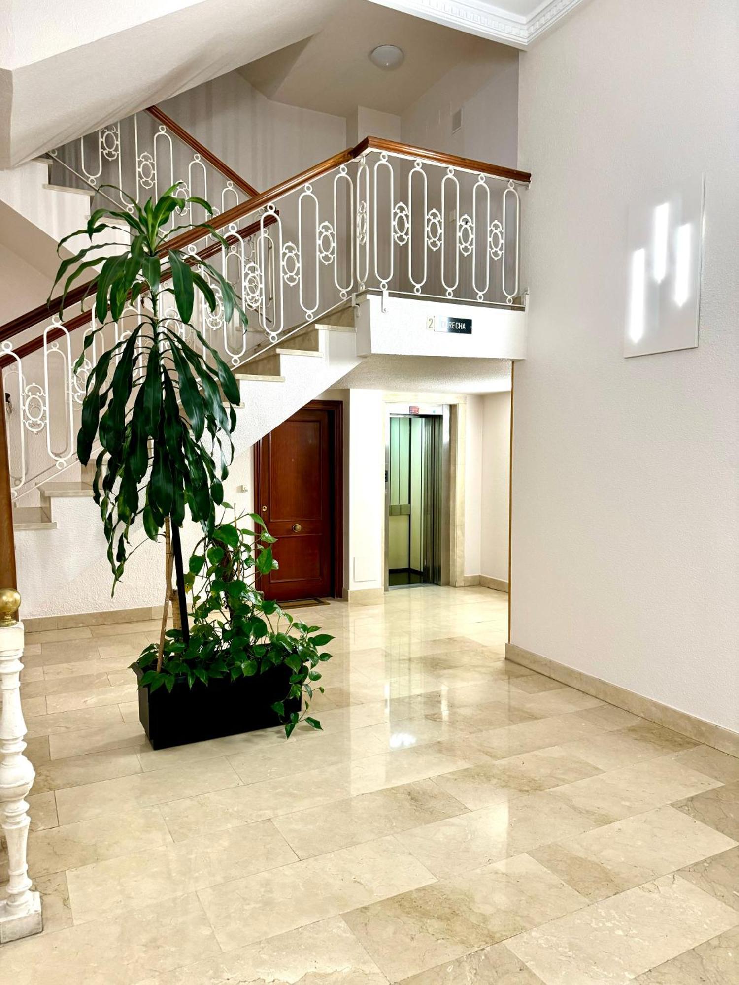 Apartamento Pioxii Center San Sebastian Ngoại thất bức ảnh
