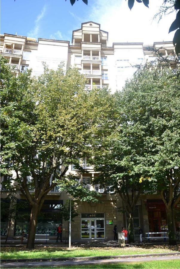 Apartamento Pioxii Center San Sebastian Ngoại thất bức ảnh