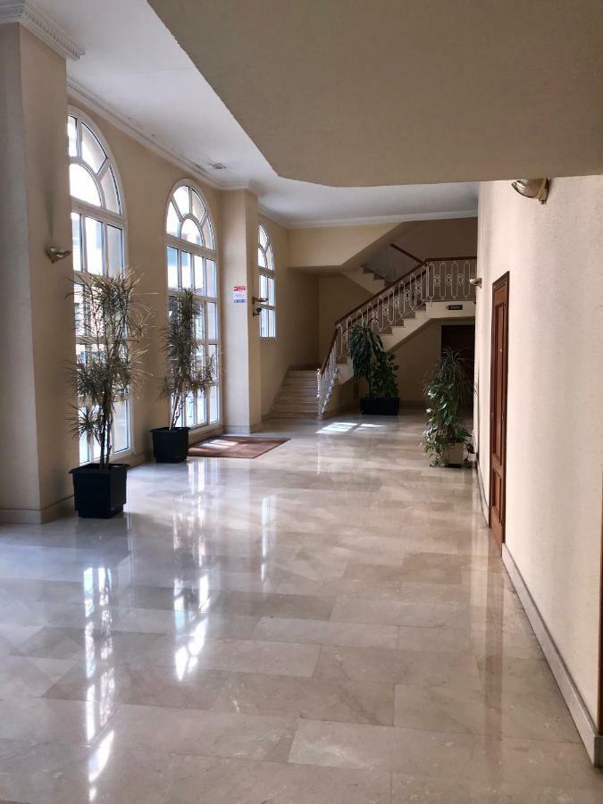 Apartamento Pioxii Center San Sebastian Ngoại thất bức ảnh